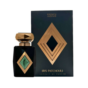 French Avenue Iris Patchouli 100 мл концентрований парфум унісекс